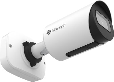 Picture of MS-C5364-PC40, AI Mini Bullet, 
Bauart: AI  Vandal-proof Mini Bullet Camera
Auflösung: 5 MP, , WDR