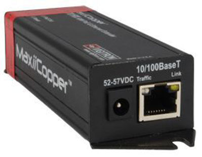 Picture of VI-UTP-2701-RX, IP- / PoE++ (60W) 